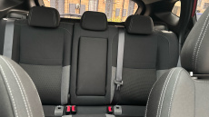 Nissan Qashqai 1.2 DiG-T N-Connecta 5dr Petrol Hatchback